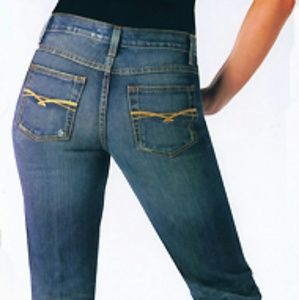 Denim Jeans (slim)